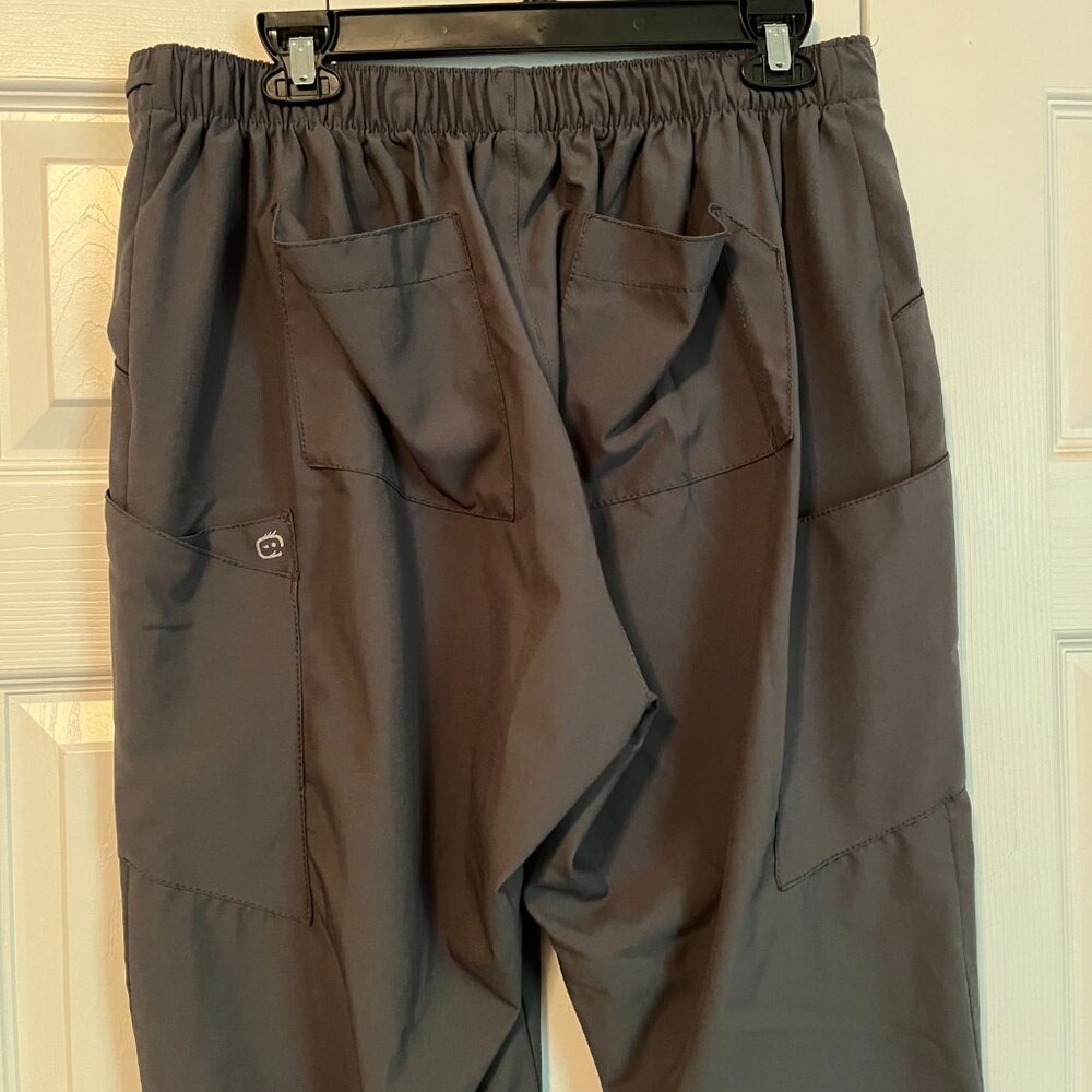 Scrub Pants - Picture 4 of 4